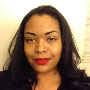 Meet your Posher, Keyawna